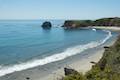 Big Sur Bluff Trail