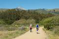 Andrew Molera State Park Loop hike