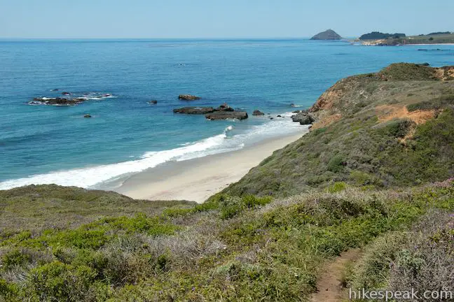 Andrew Molera State Park Panorama Trail