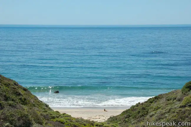 Andrew Molera State Park Beach