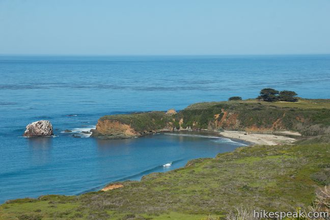 Molera Point Andrew Molera State Park