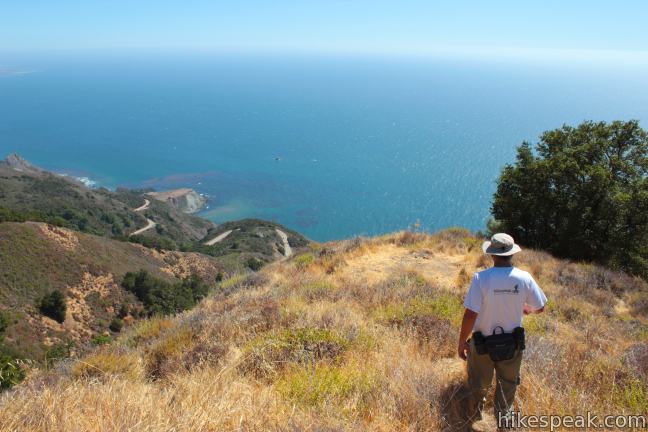 Buckeye Trail Hike