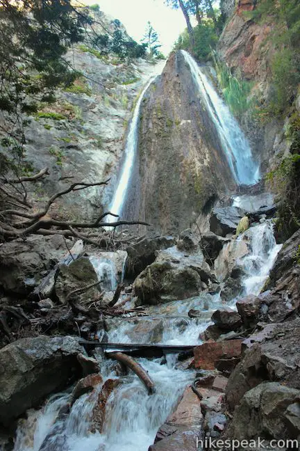 Limekiln Falls