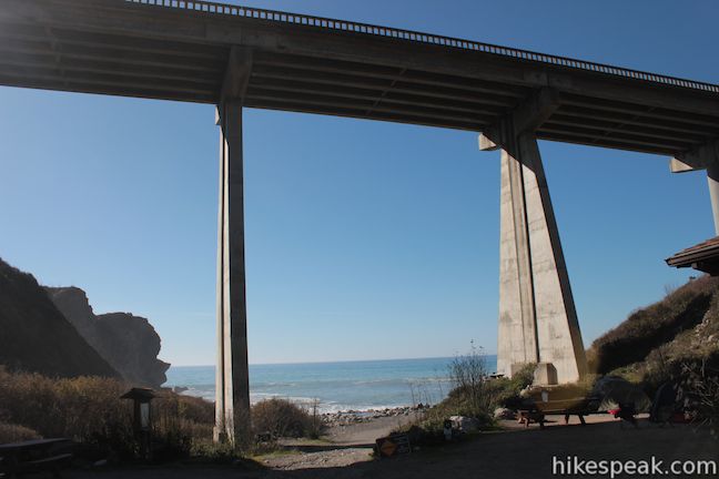 Limekiln Campground