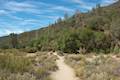 High Peaks - Balconies Cave Loop