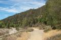 High Peaks - Balconies Cave Loop