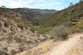 High Peaks - Balconies Cave Loop