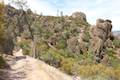 High Peaks - Balconies Cave Loop