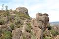 High Peaks - Balconies Cave Loop