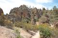 High Peaks - Balconies Cave Loop