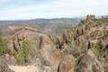 High Peaks - Balconies Cave Loop