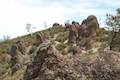 High Peaks - Balconies Cave Loop