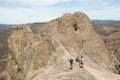 High Peaks - Balconies Cave Loop