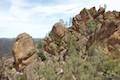 High Peaks - Balconies Cave Loop