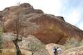 High Peaks - Balconies Cave Loop