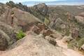 High Peaks - Balconies Cave Loop