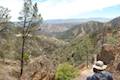 High Peaks - Balconies Cave Loop