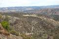 High Peaks - Balconies Cave Loop