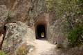 Tunnel Trail Pinnacles