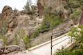 Tunnel Trail Pinnacles