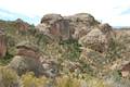 High Peaks - Balconies Cave Loop