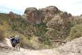 Juniper Canyon Trail