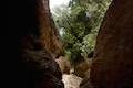 High Peaks - Balconies Cave Loop