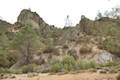 High Peaks - Balconies Cave Loop