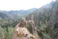 High Peaks Trail Pinnacles National Monument