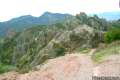 High Peaks Trail Pinnacles National Monument