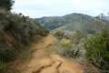Gaviota Trespass Trail