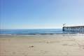 Gaviota State Park Beach