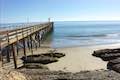 Gaviota State Park Pier