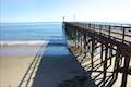 Gaviota State Park Pier