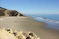 Gaviota State Park Beach