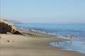 Gaviota State Park Beach