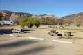 Gaviota State Park Campground