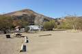 Gaviota State Park Campground