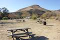 Gaviota State Park Campground