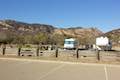 Gaviota State Park Campground