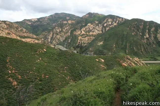 Gaviota Wind Caves