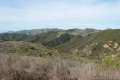 Gaviota Pass Overlook hike