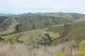 Gaviota Pass Overlook hike