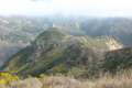 Gaviota Pass Overlook hike