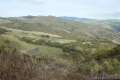 Gaviota Pass Overlook hike