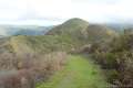 Gaviota Pass Overlook hike