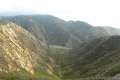 Gaviota Pass Overlook hike