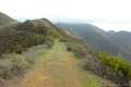 Gaviota Pass Overlook hike