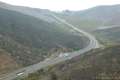 Gaviota Pass Overlook hike