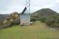 Gaviota Pass Overlook hike